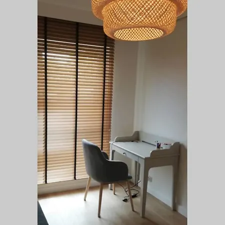 Lägenhet Apartament Gdynia Z Ogrodkiem - Plaza Morze 10 Minut Gdynia