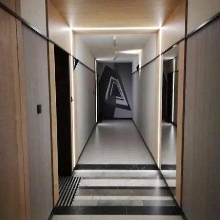 Apartament Gdynia Z Ogrodkiem - Plaza Morze 10 Minut