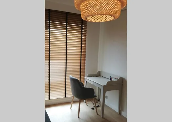 Lägenhet Apartament Gdynia Z Ogrodkiem - Plaza Morze 10 Minut Gdynia